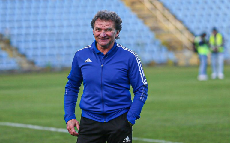 Končí sa príprava A-mužstva