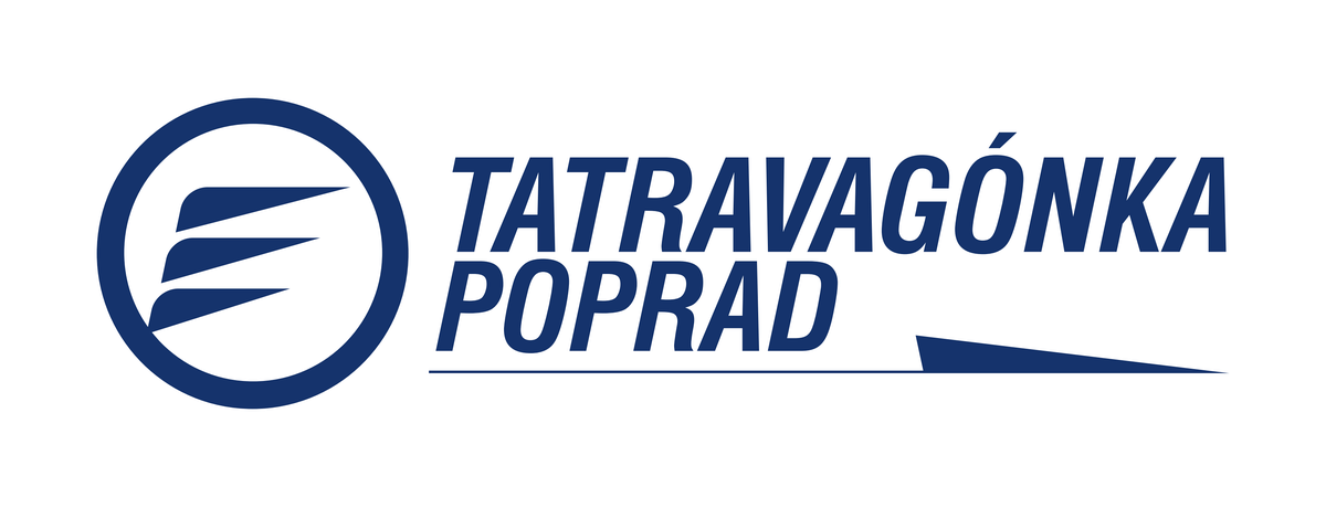 Tatravagónka Poprad