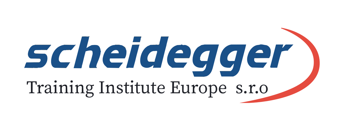 Scheidegger