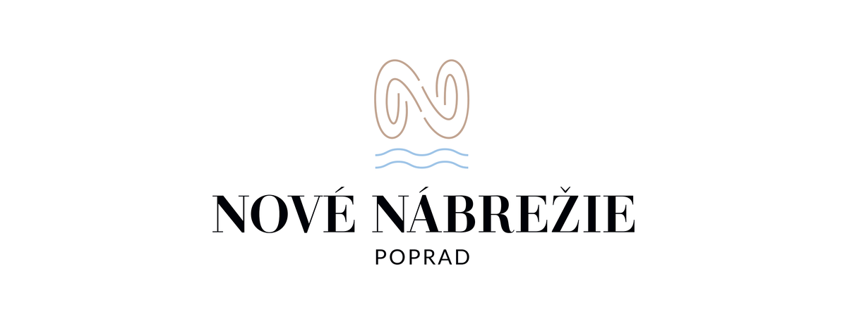 Nové nábrežie