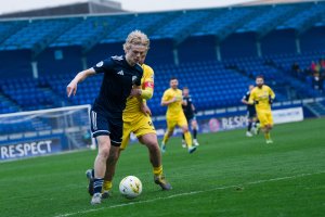 Výhra v derby s Kežmarkom