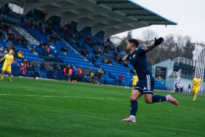 Výhra v derby s Kežmarkom