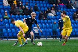 Výhra v derby s Kežmarkom