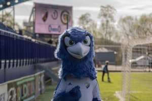 Výhra nad Vranovom 2:0