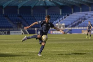 Výhra nad Vranovom 2:0