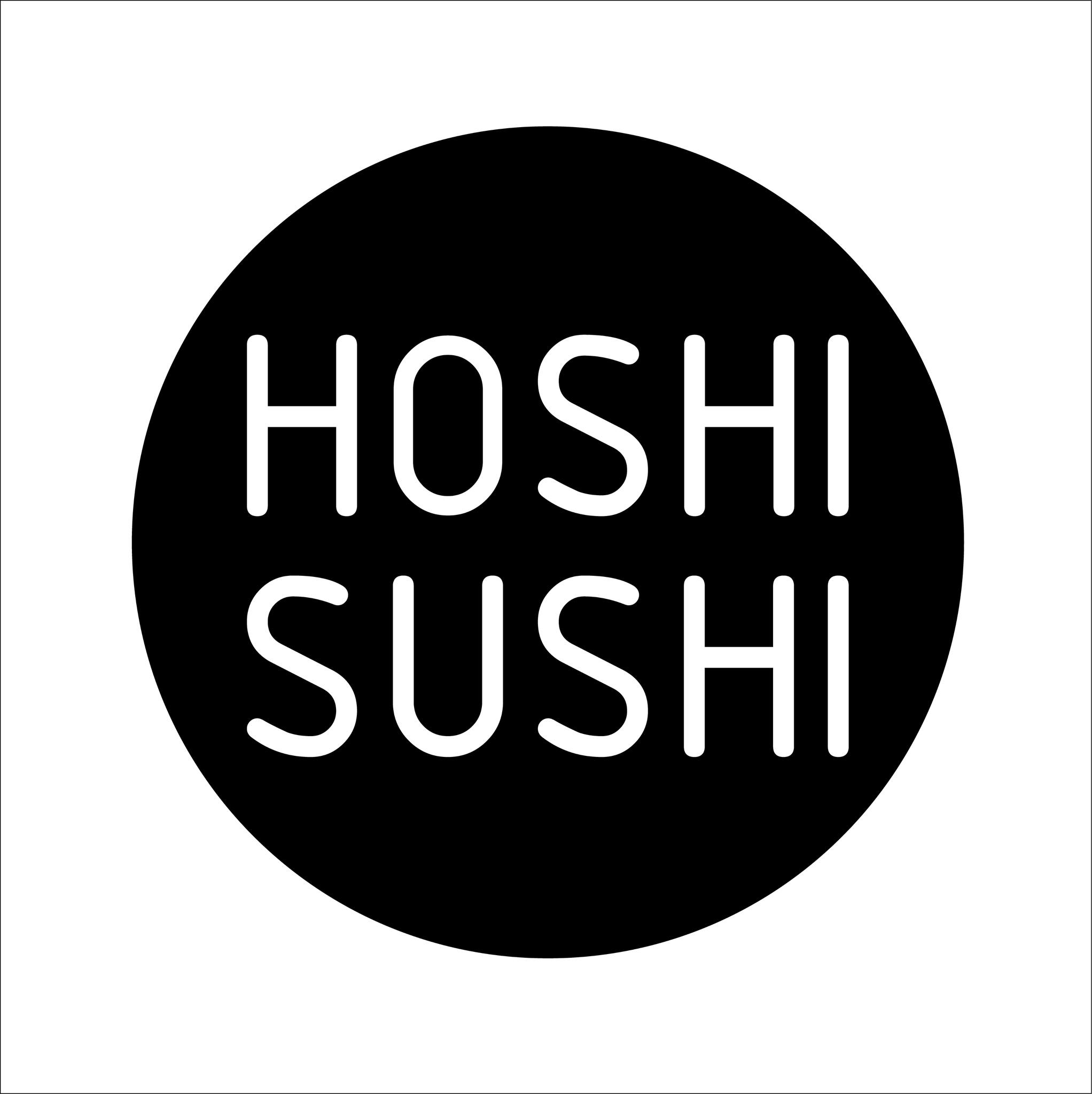 HOSHI SUSHI Poprad