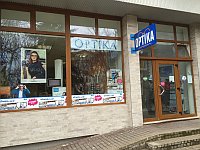 Optika Martinkovič