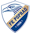 FK Poprad logo