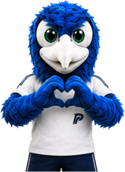 Pepe, maskot FK Poprad